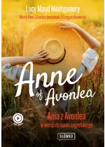 Anne of Avonlea