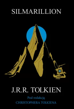 Silmarillion. /opr. mkk/ Outlet