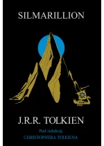 Silmarillion. / opr. mkk / Outlet