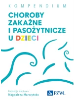 Choroby zakaźne i pasożytnicze u dzieci
