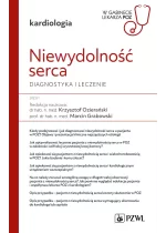 Niewydolność serca. W gabinecie lekarza POZ
