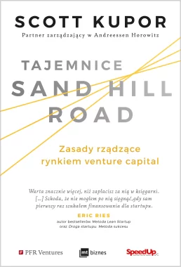 Tajemnice Sand Hill Road Outlet
