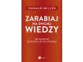 Zarabiaj na swojej wiedzy