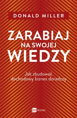 Zarabiaj na swojej wiedzy