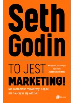 To jest marketing!