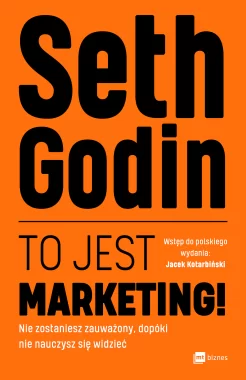 To jest marketing! Outlet