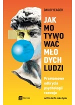 Jak motywować młodych ludzi