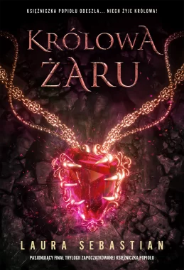 Królowa Żaru Outlet