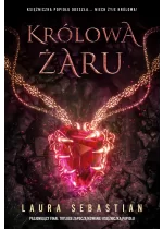 Królowa Żaru Outlet