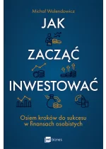 Jak zacząć inwestować?