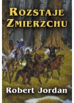 Rozstaje zmierzchu nowe wyd.