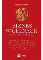 Biznes w Chinach