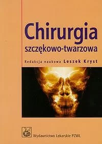 Chirurgia szczękowo-twarzowa