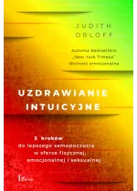 Uzdrawianie intuicyjne