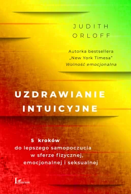 Uzdrawianie intuicyjne
