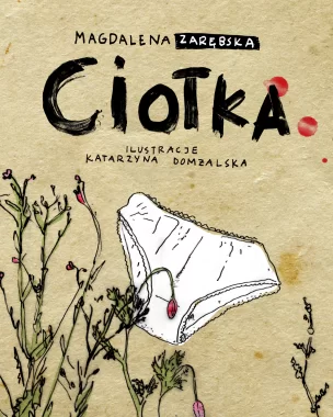 Ciotka /NB/