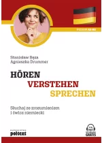 Hören - Verstehen - Sprechen Outlet