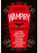 Wampiry nie starzeją się nigdy