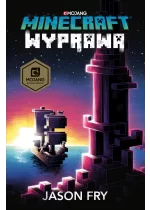 Minecraft. Wyprawa