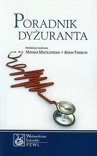 Poradnik dyżuranta