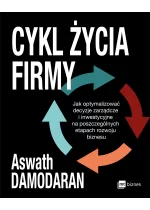Cykl życia firmy