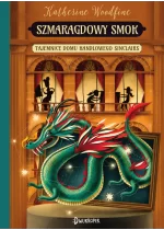 Szmaragdowy smok Outlet