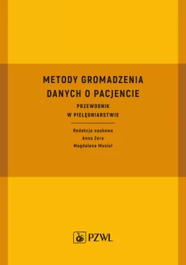 Metody gromadzenia danych o pacjencie