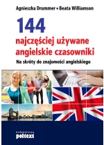 144 najczęściej używane angielskie czasowniki
