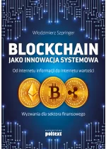 Blockchain jako innowacja systemowa