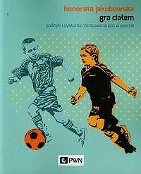 Gra ciałem