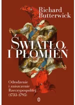 Światło i płomień