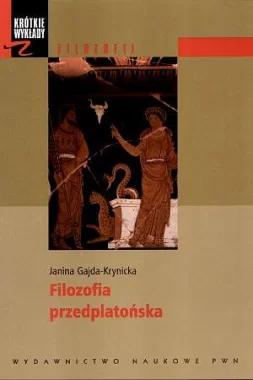 Filozofia przedplatońska