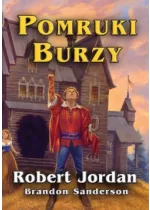 Pomruki burzy