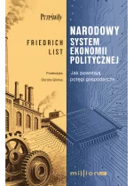 Narodowy system ekonomii politycznej