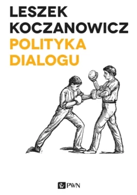 Polityka dialogu