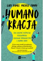 Humanokracja
