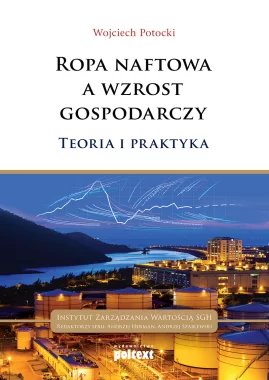 Ropa naftowa a wzrost gospodarczy Outlet