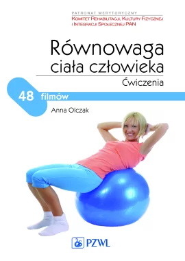 Równowaga ciała człowieka