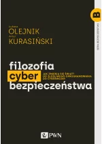 Filozofia cyberbezpieczeństwa
