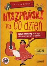 Hiszpański na co dzień