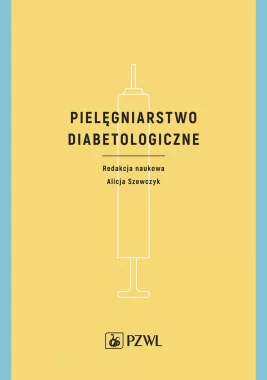 Pielęgniarstwo diabetologiczne
