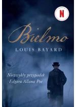 Bielmo. Niezwykły przypadek Edgara Allana Poe