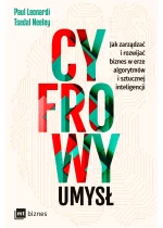 Cyfrowy umysł