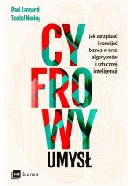 Cyfrowy umysł