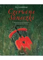 Czerwone Saneczki