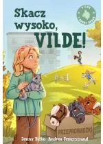 Skacz wysoko, Vilde!