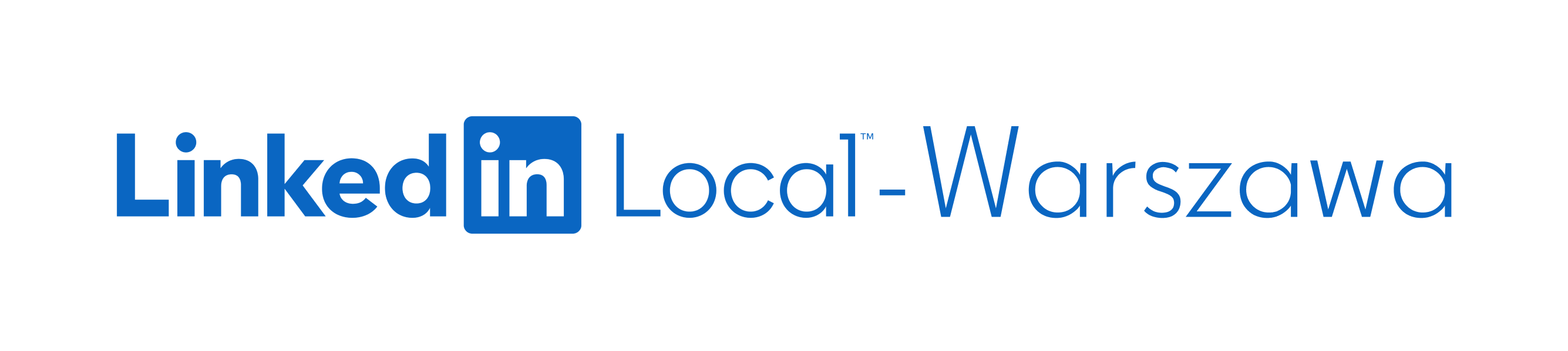 LinkedIn Local Warszawa