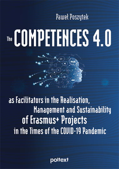 The Competences 4.0 EBOOK