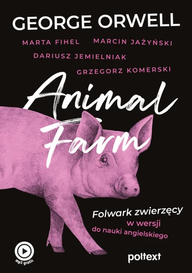 Animal Farm EBOOK