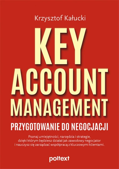 Key Account Management EBOOK